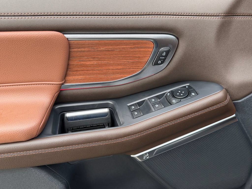 New 2027 Ford Expedition Max King Ranch AWD/4WD image 24
