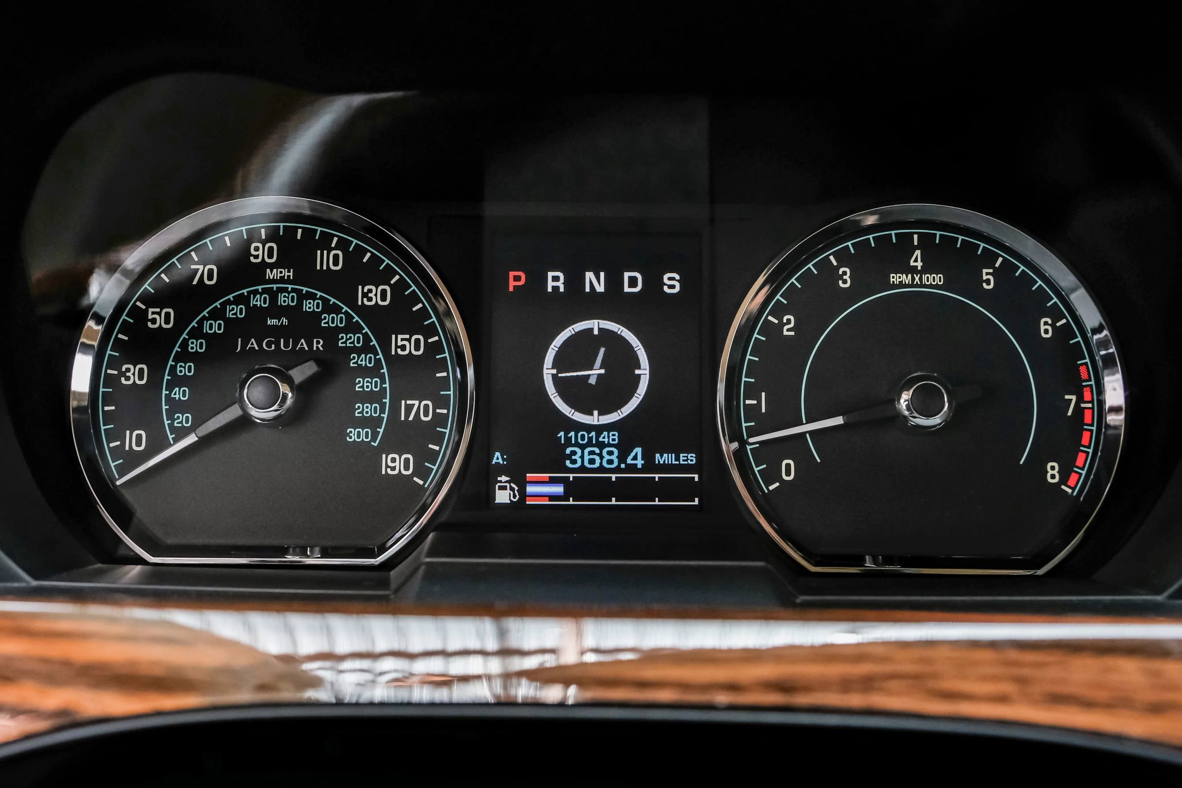 Used 2012 Jaguar XK Coupe image 17