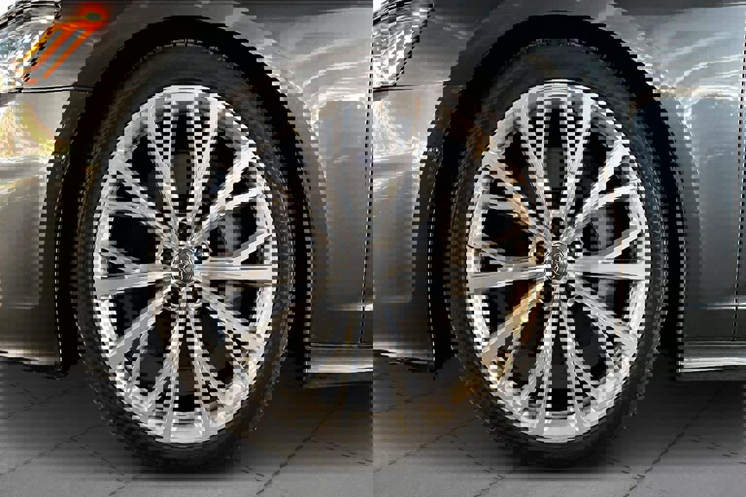 Used 2019 Audi A6 3.0T Prestige w/ Prestige Package image 10