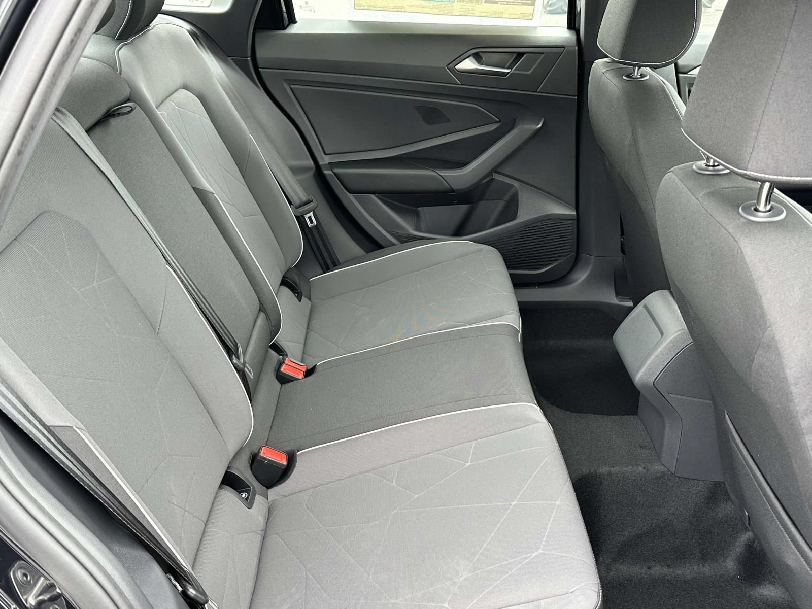 New 2026 Volkswagen Jetta Sport FWD image 15