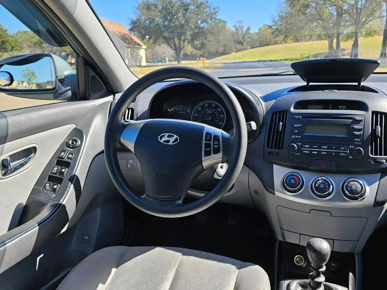 Used 2010 Hyundai Elantra w/ Comfort Pkg 2 FWD image 24