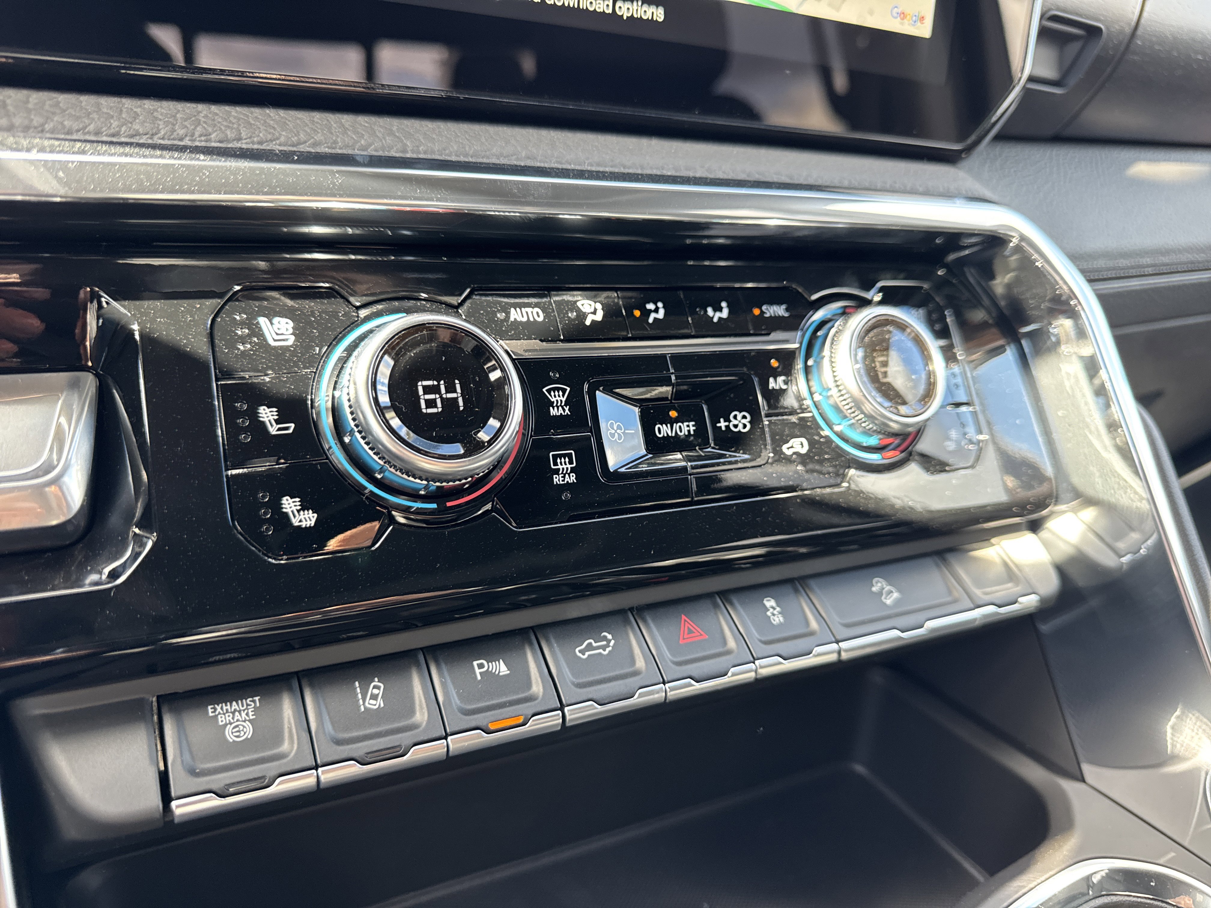 New 2026 GMC Sierra 2500 Denali w/ Technology Package image 23