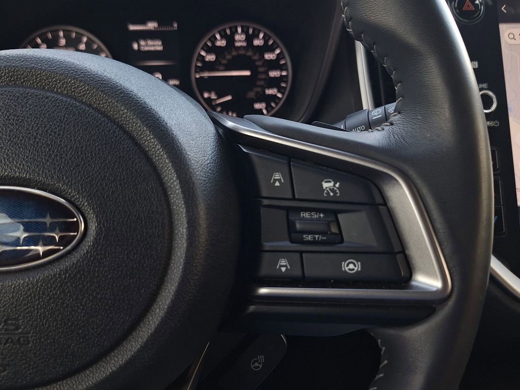 Used 2023 Subaru Ascent Touring AWD/4WD image 19