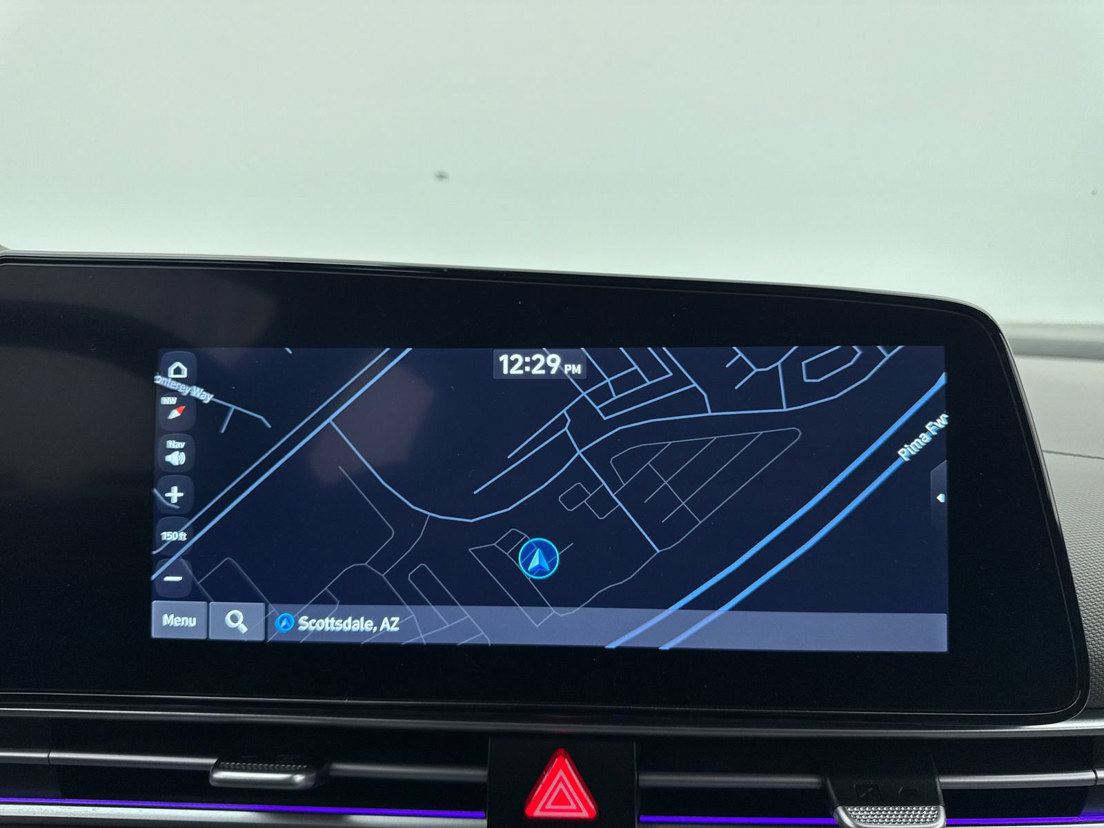 Used 2024 Hyundai Elantra SEL FWD image 4
