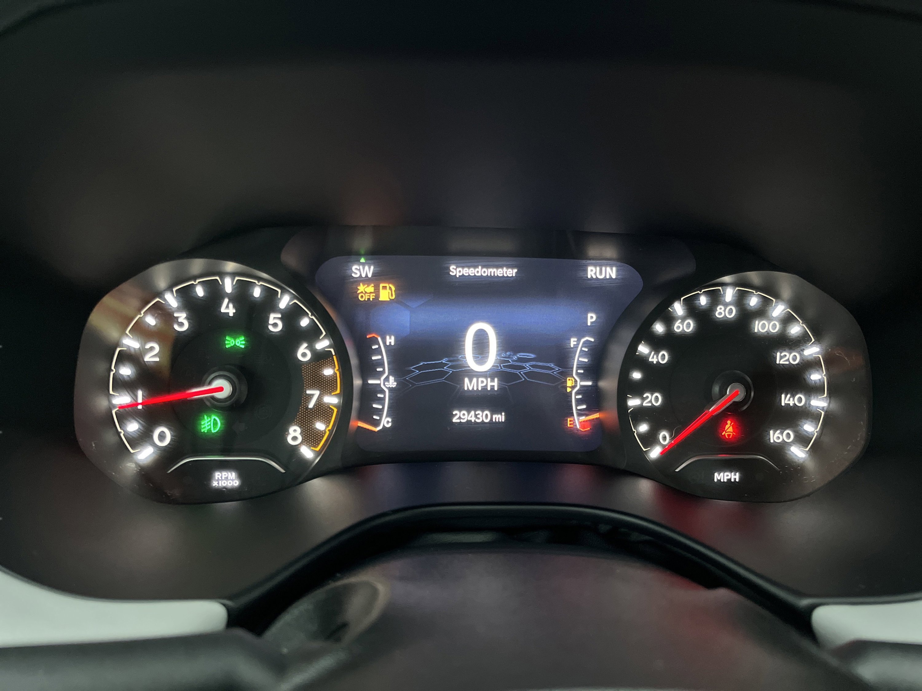 Used 2022 Jeep Compass Limited image 21