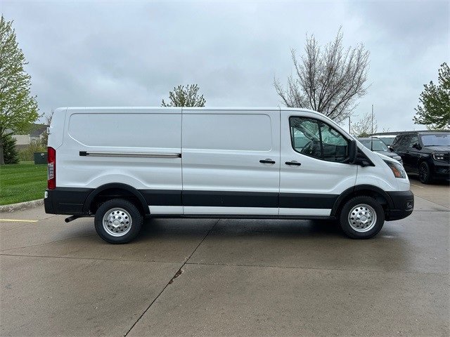 New 2025 Ford Transit 150 Low Roof AWD w/ Load Area Protection Package image 3