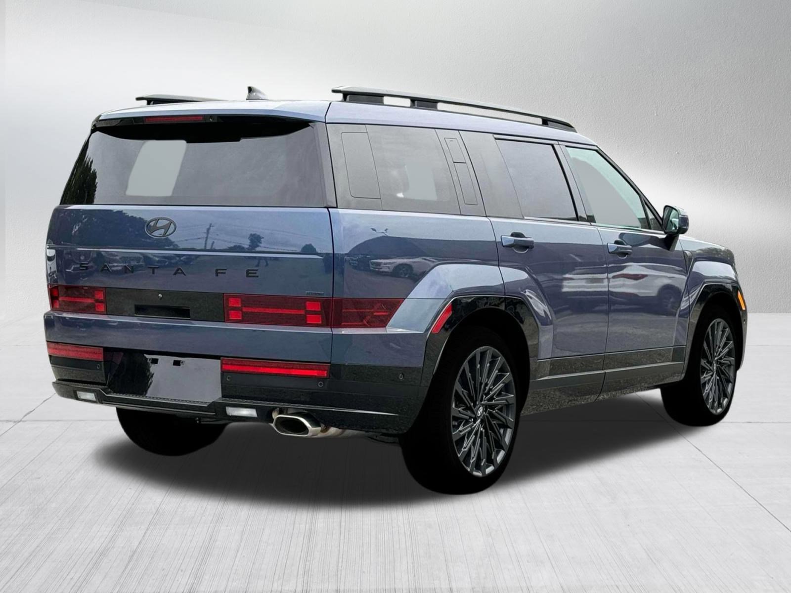 New 2026 Hyundai Santa Fe Calligraphy image 7