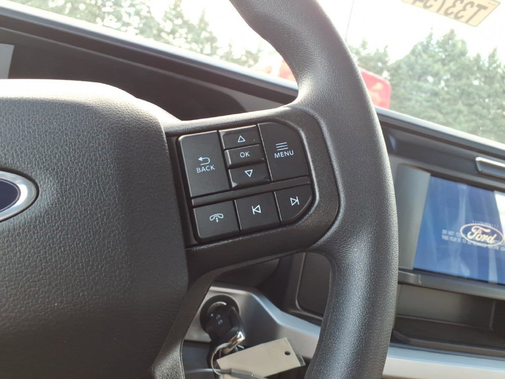 New 2026 Ford F350 XL AWD/4WD image 11