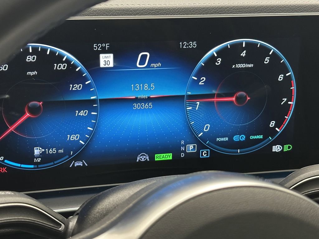 Certified 2023 Mercedes-Benz GLS 580 4MATIC image 30