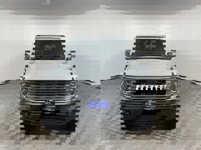 Certified 2023 Ford Bronco Big Bend image 24