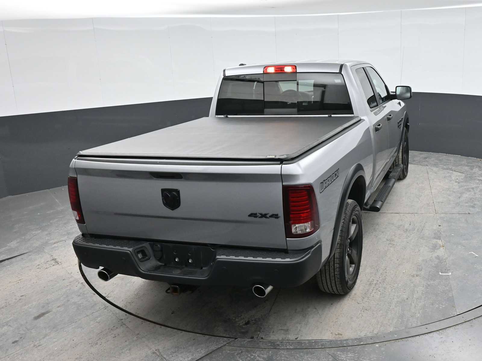 Used 2020 RAM 1500 Classic Warlock image 36