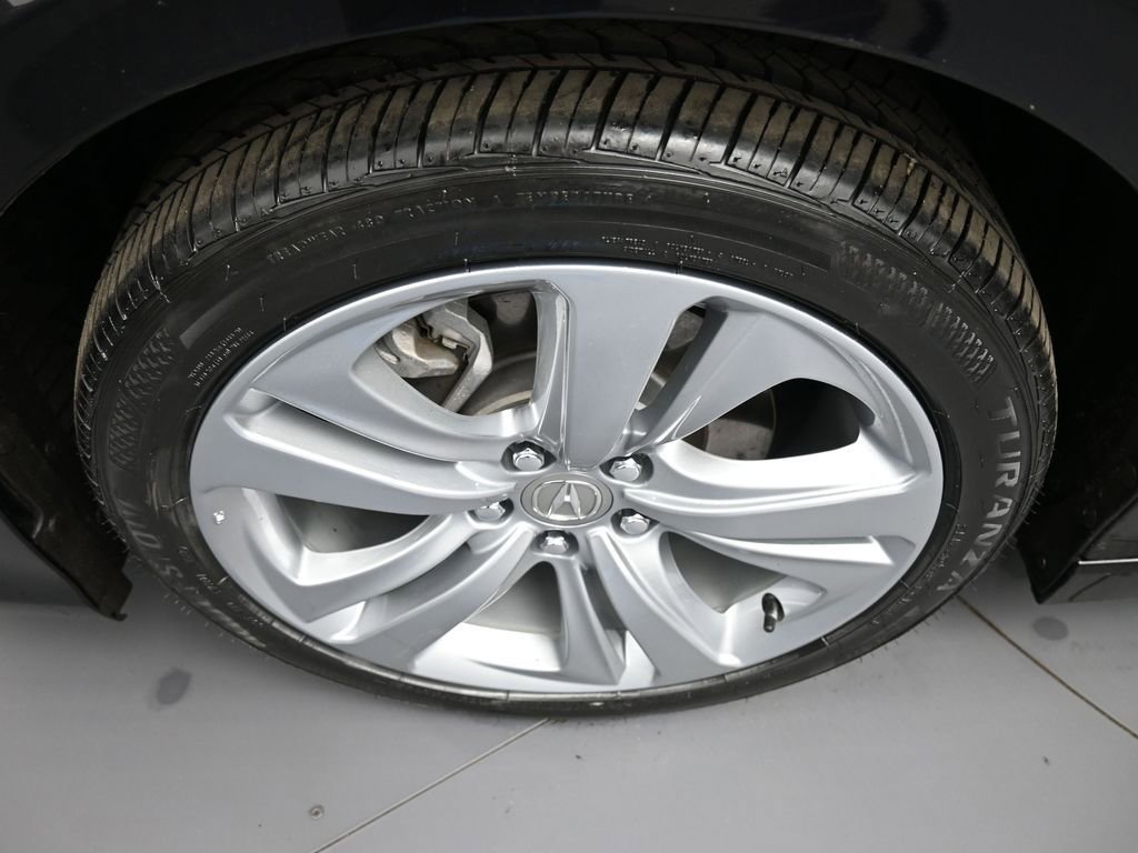 Certified 2021 Acura TLX w/ Technology Package image 14