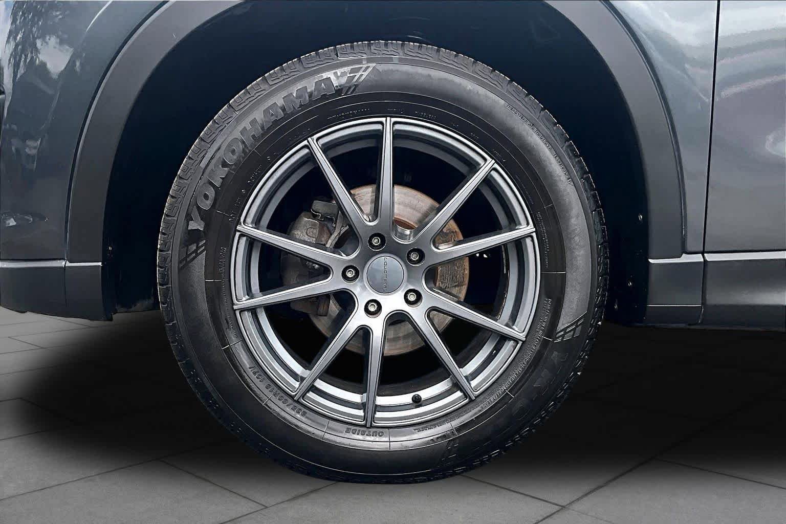 Used 2014 MAZDA CX-5 Grand Touring AWD/4WD image 11