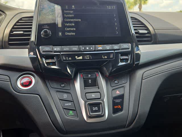 Used 2024 Honda Odyssey Sport image 27