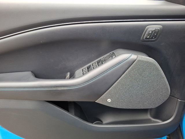 Used 2021 Ford Mustang Mach-E Premium w/ Equipment Group 301A image 16