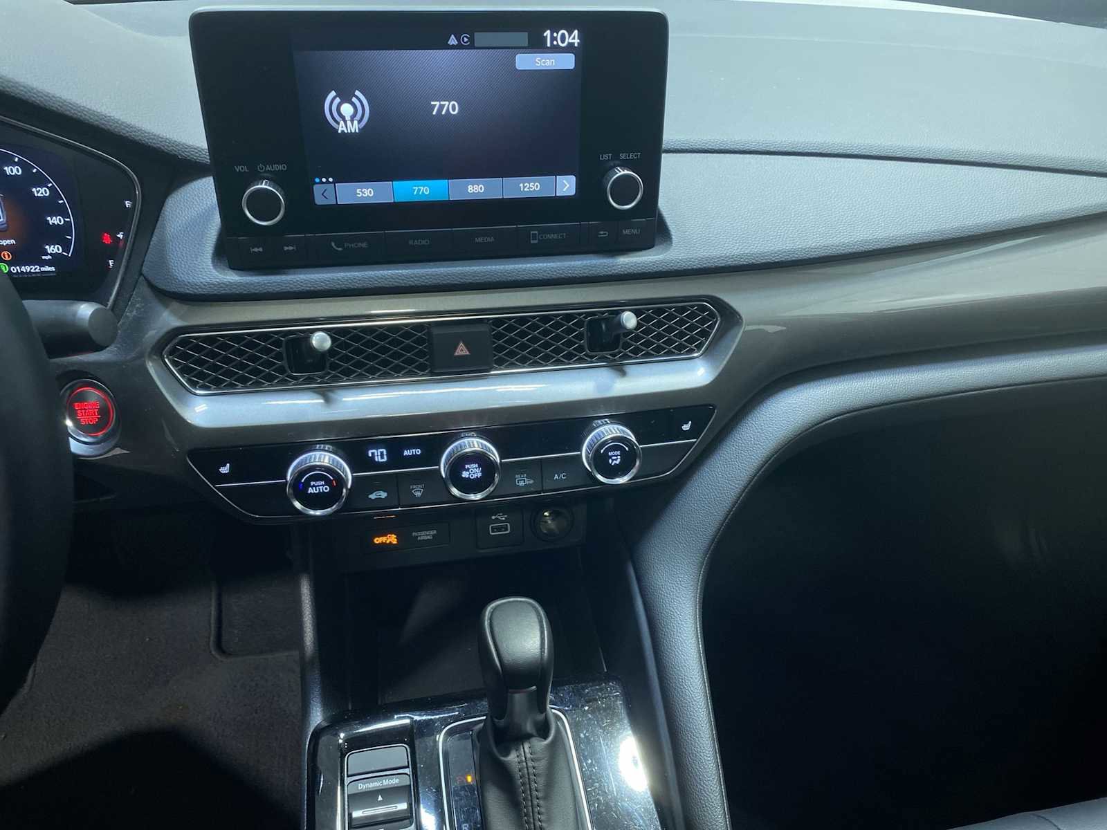 Certified 2024 Acura Integra image 16