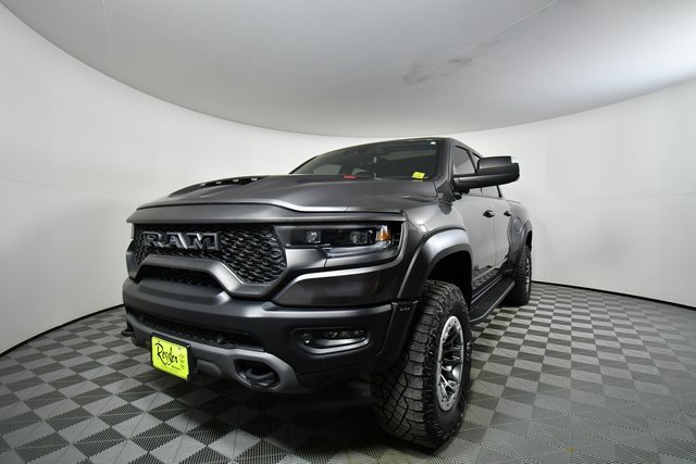Used 2022 RAM 1500 TRX w/ TRX Level 2 Equipment Group image 6