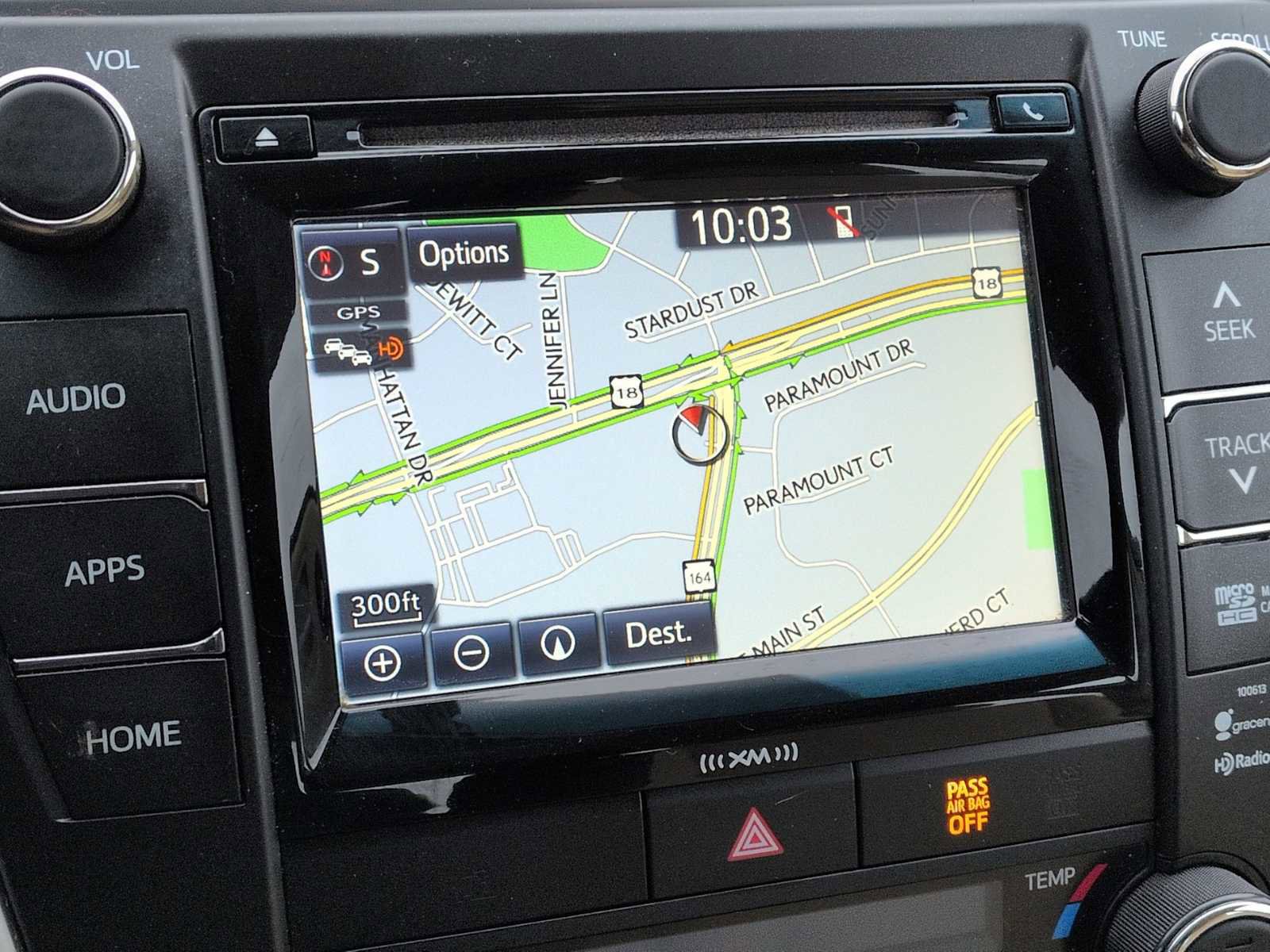 Used 2016 Toyota Camry XLE w/ Moonroof Package image 29