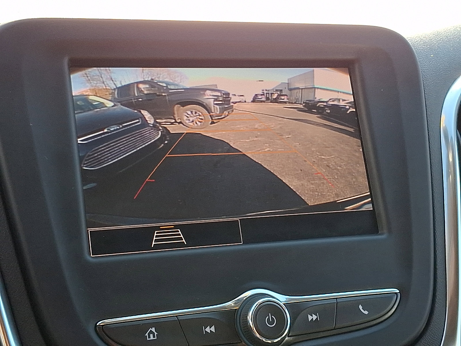 Certified 2024 Chevrolet Equinox LT image 19