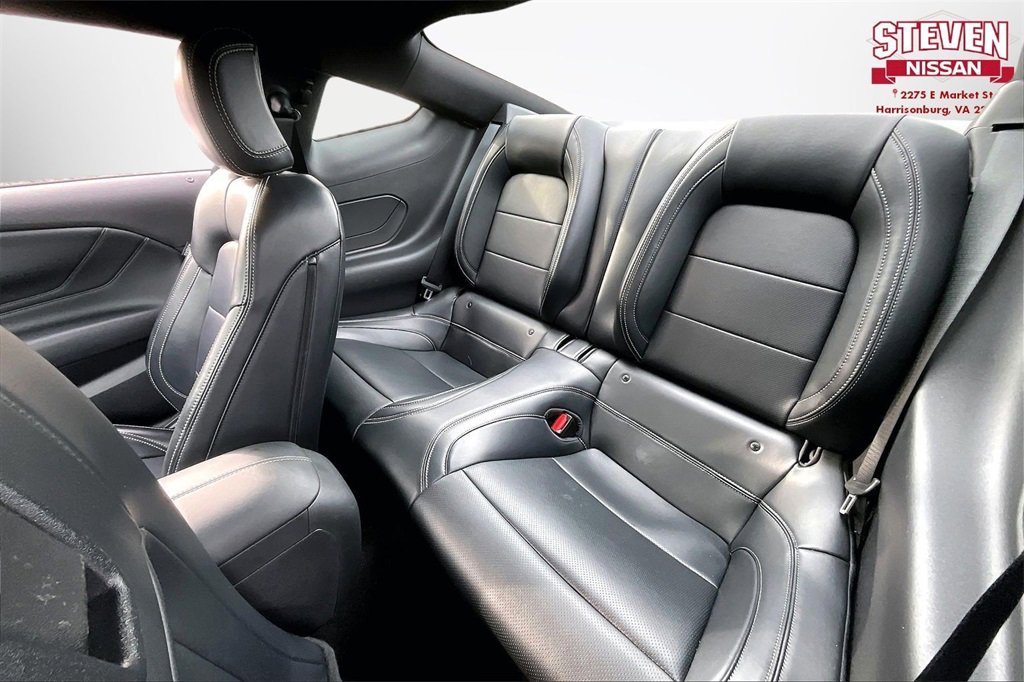 Used 2024 Ford Mustang Premium image 20