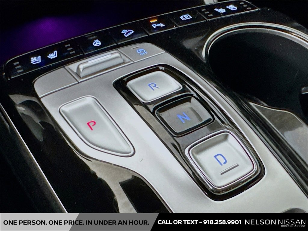 Used 2022 Hyundai Tucson Limited image 17