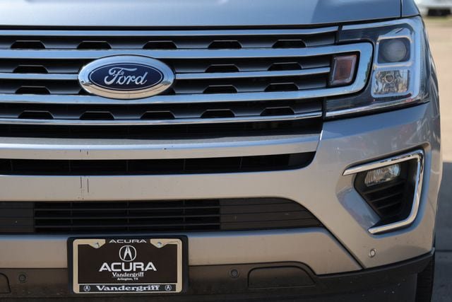 Used 2020 Ford Expedition Limited w/ Equipment Group 301A RWD image 8