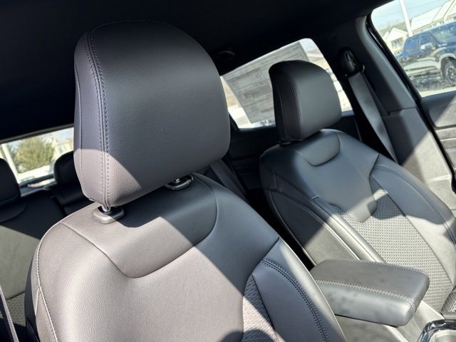 New 2026 Jeep Compass Latitude image 28