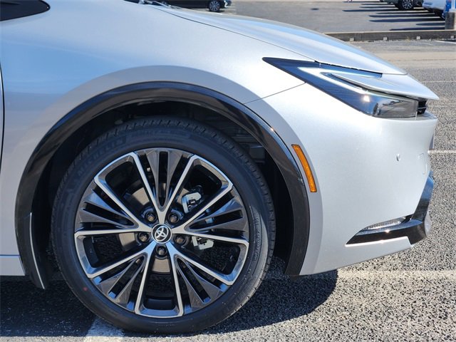 New 2026 Toyota Prius XLE image 5