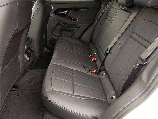 New 2026 Land Rover Range Rover Evoque S image 17
