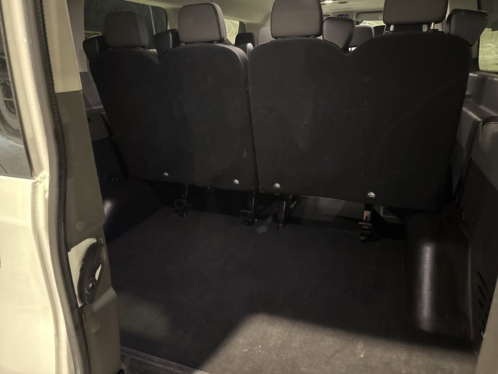Used 2023 Ford Transit 350 XLT image 16
