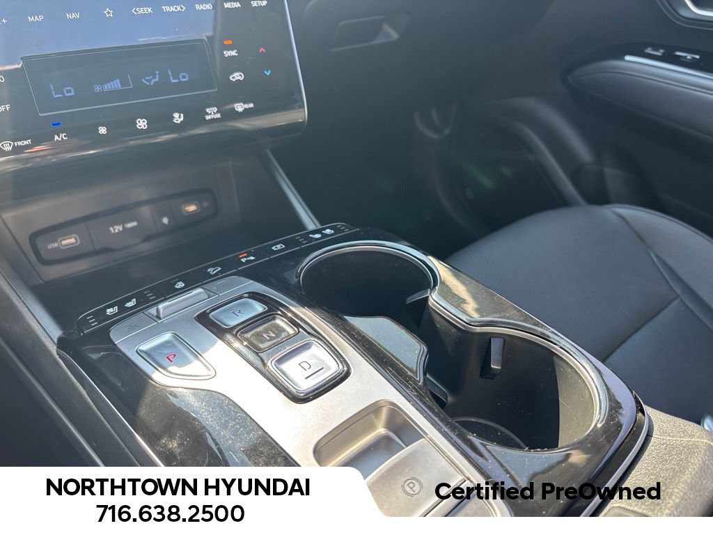 Certified 2023 Hyundai Tucson Limited AWD/4WD image 28