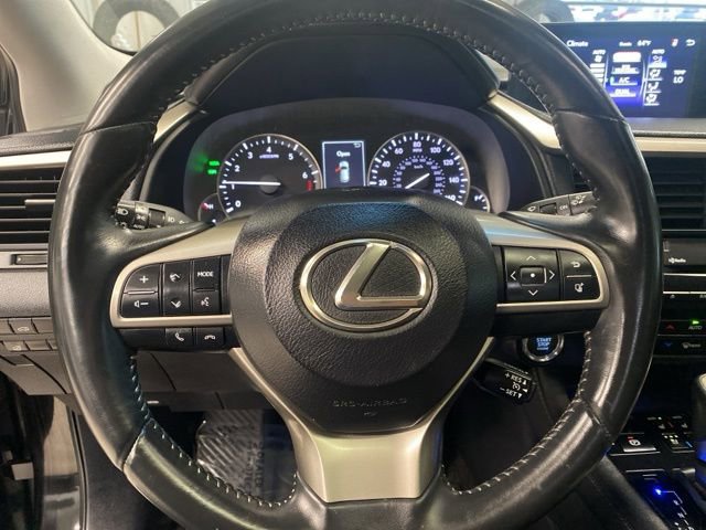 Used 2016 Lexus RX 350 AWD w/ Premium Package image 13
