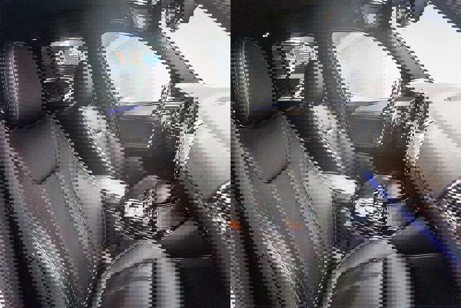 Used 2023 BMW X3 sDrive30i w/ Convenience Package image 18