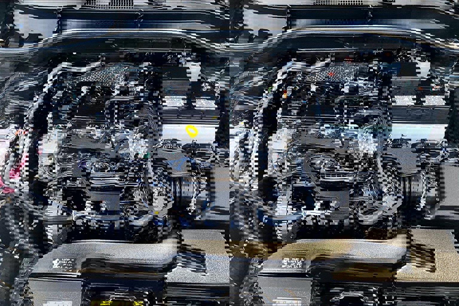 Used 2025 Toyota Corolla Cross XLE image 10