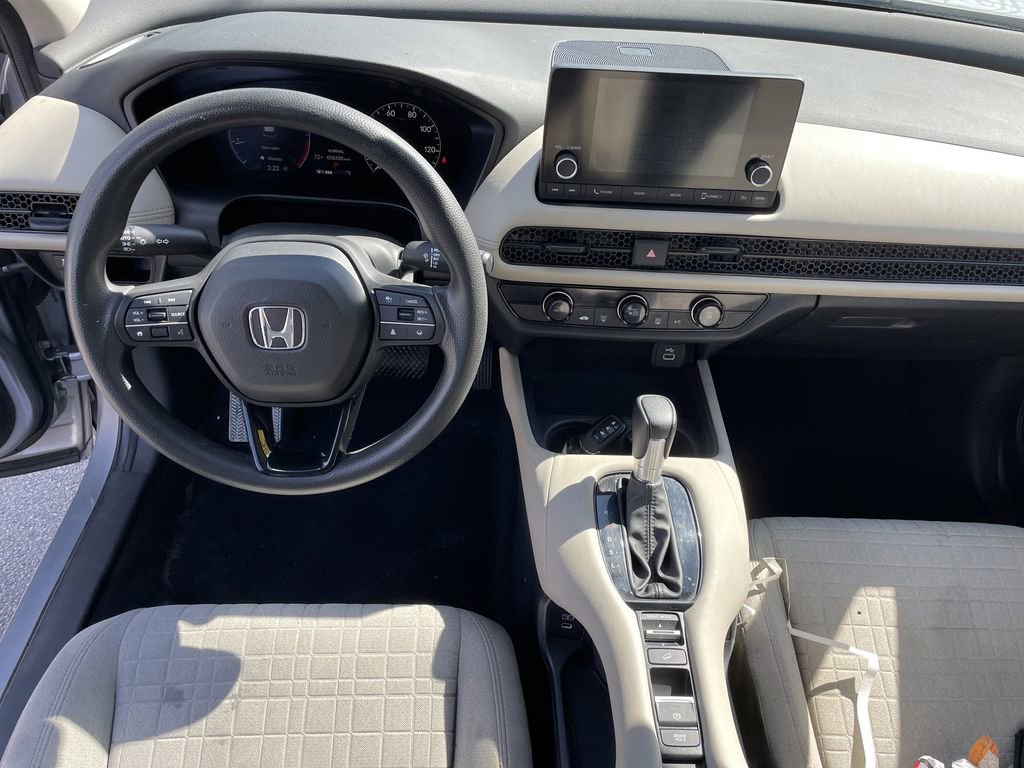 Used 2024 Honda HR-V LX image 15