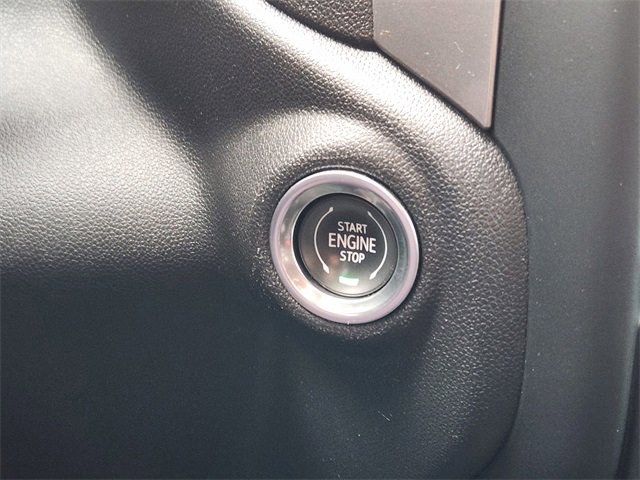 Used 2024 Chevrolet Silverado 1500 Custom image 21