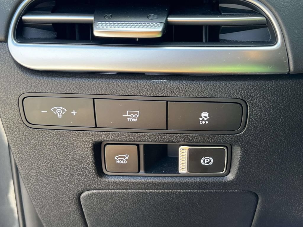 Used 2025 Hyundai Palisade SEL AWD/4WD image 22