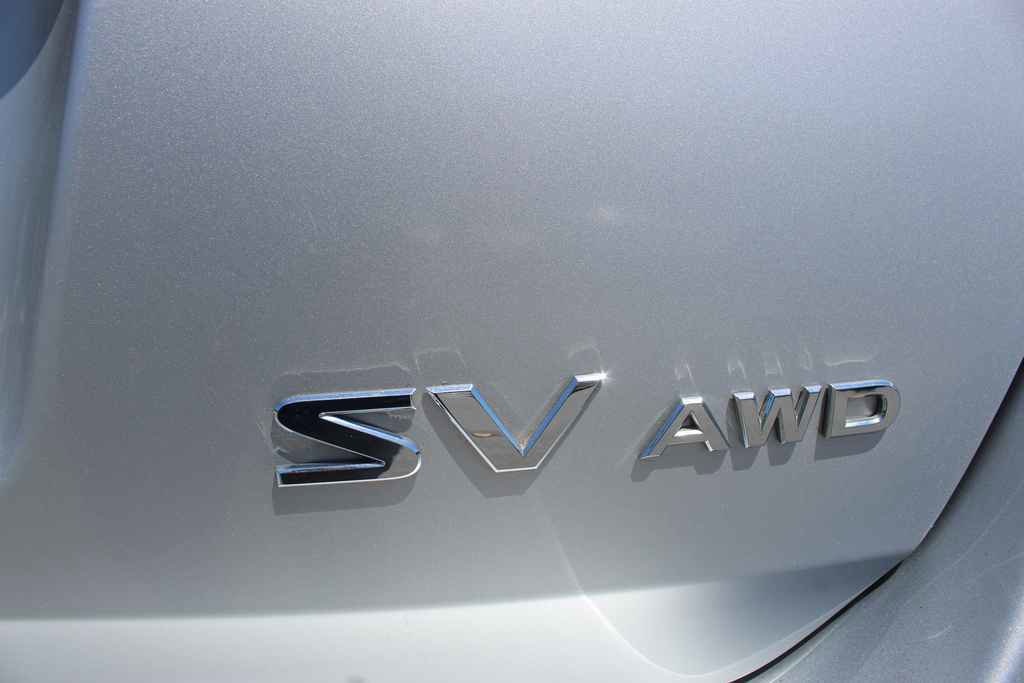 Used 2014 Nissan Murano SV AWD/4WD image 7