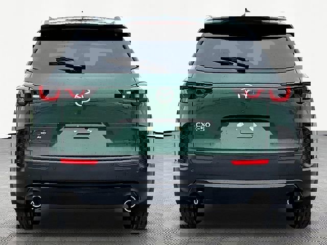 New 2026 MAZDA CX-50 AWD 2.5 S w/ Weather Package image 5