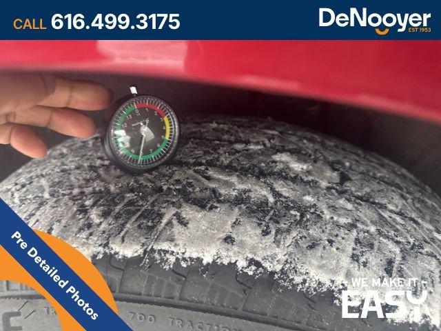 Used 2024 Chevrolet Equinox LT image 6