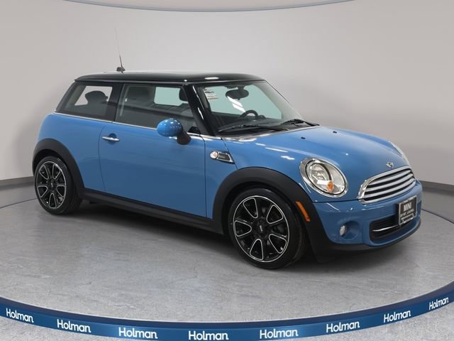 Used 2012 MINI Cooper Hardtop image 4