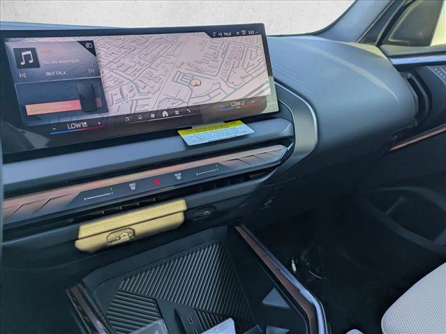 Used 2026 BMW X3 xDrive30 w/ Convenience Package image 12