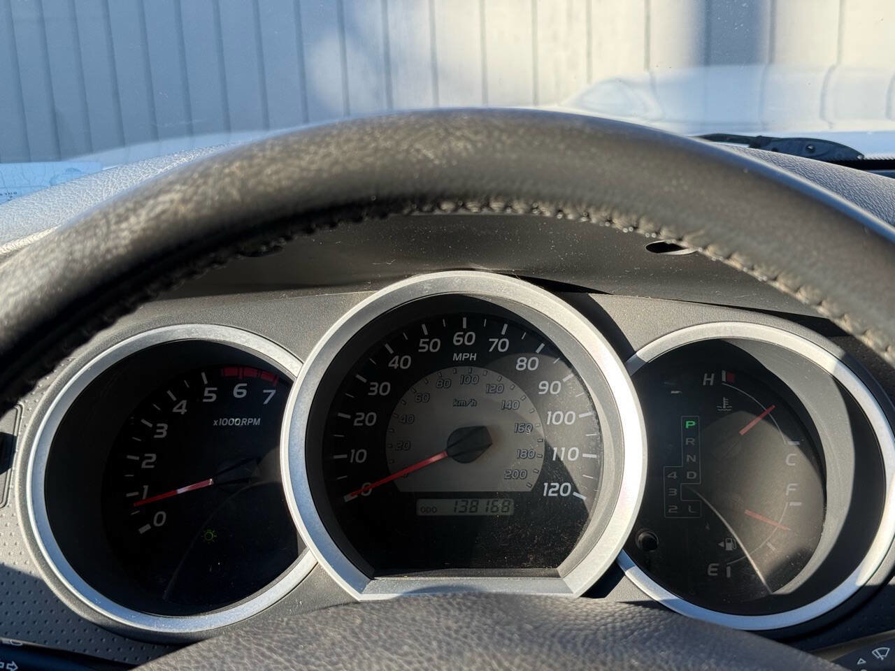 Used 2010 Toyota Tacoma 4x4 Double Cab image 49