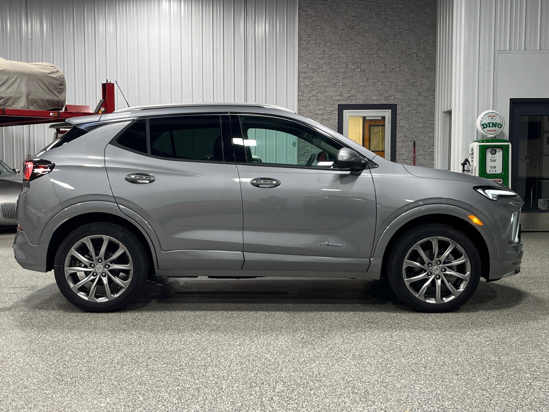 New 2026 Buick Encore GX Avenir w/ Avenir Convenience Package image 6