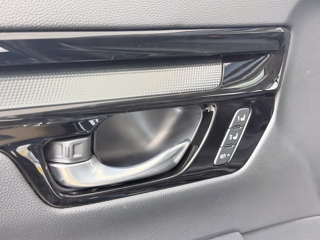 New 2027 Honda CR-V EX-L image 9