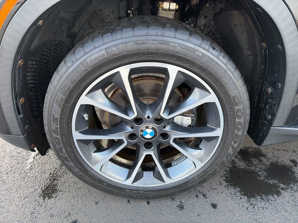 Used 2016 BMW X5 xDrive35i image 10