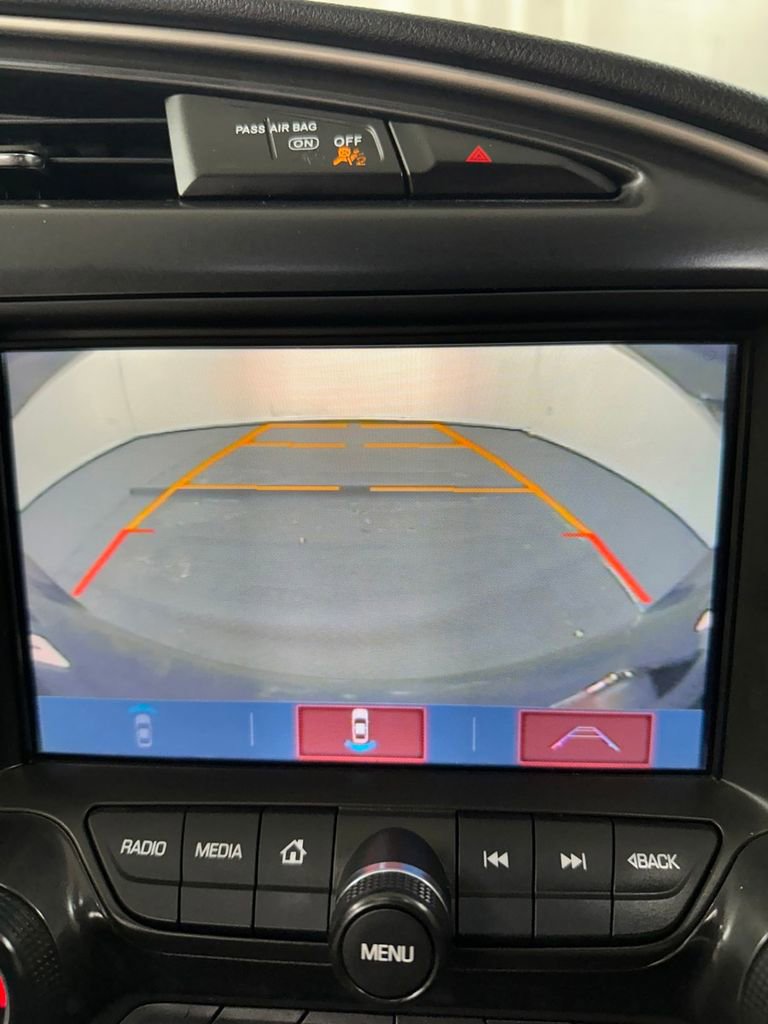 Used 2017 Chevrolet Corvette Grand Sport image 21