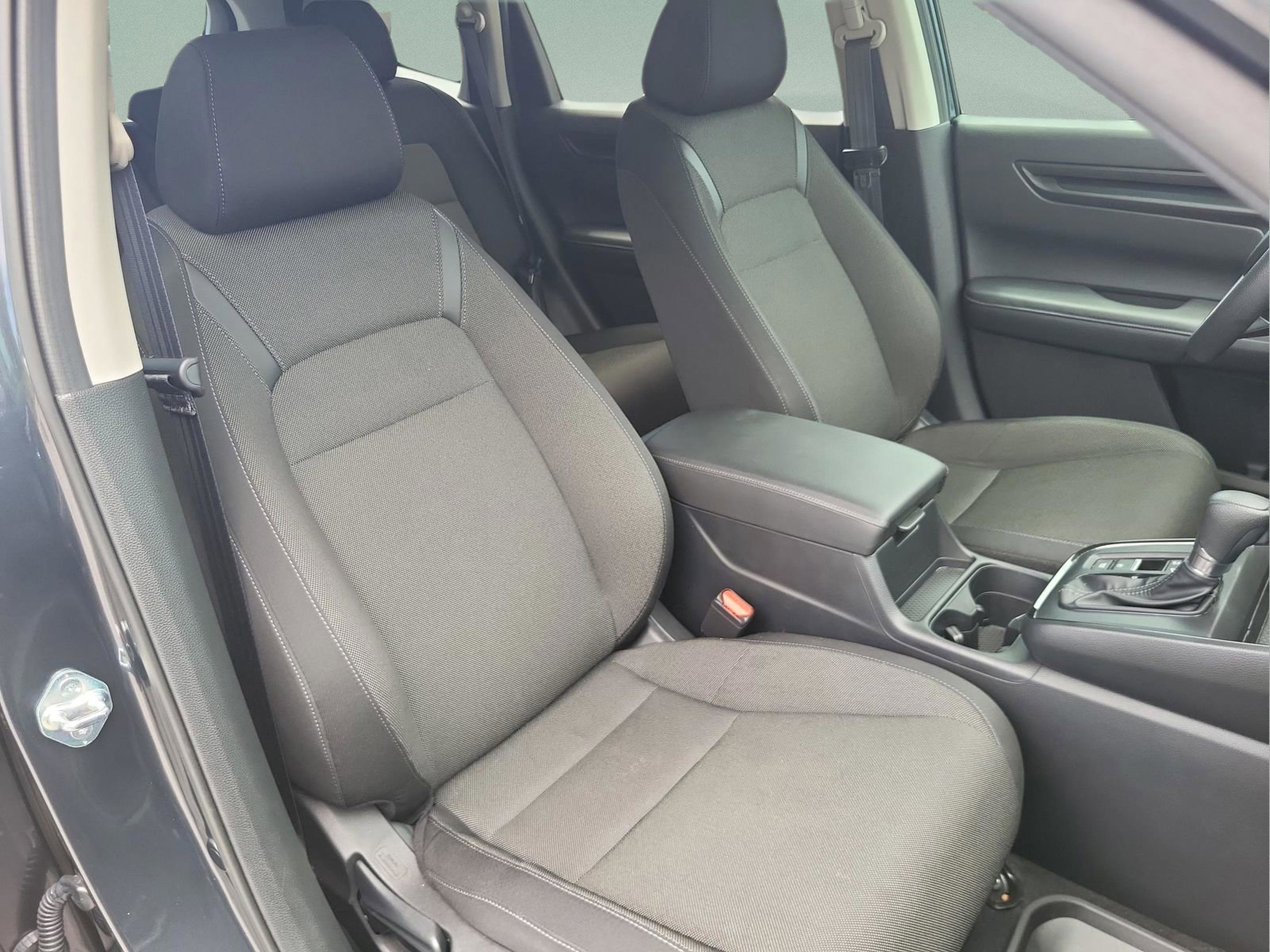 Certified 2024 Honda CR-V EX image 19