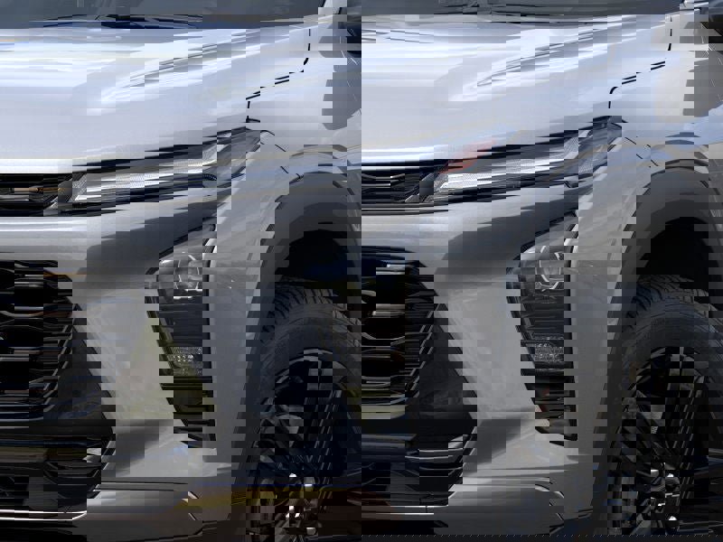 New 2026 Chevrolet Trax ACTIV image 34