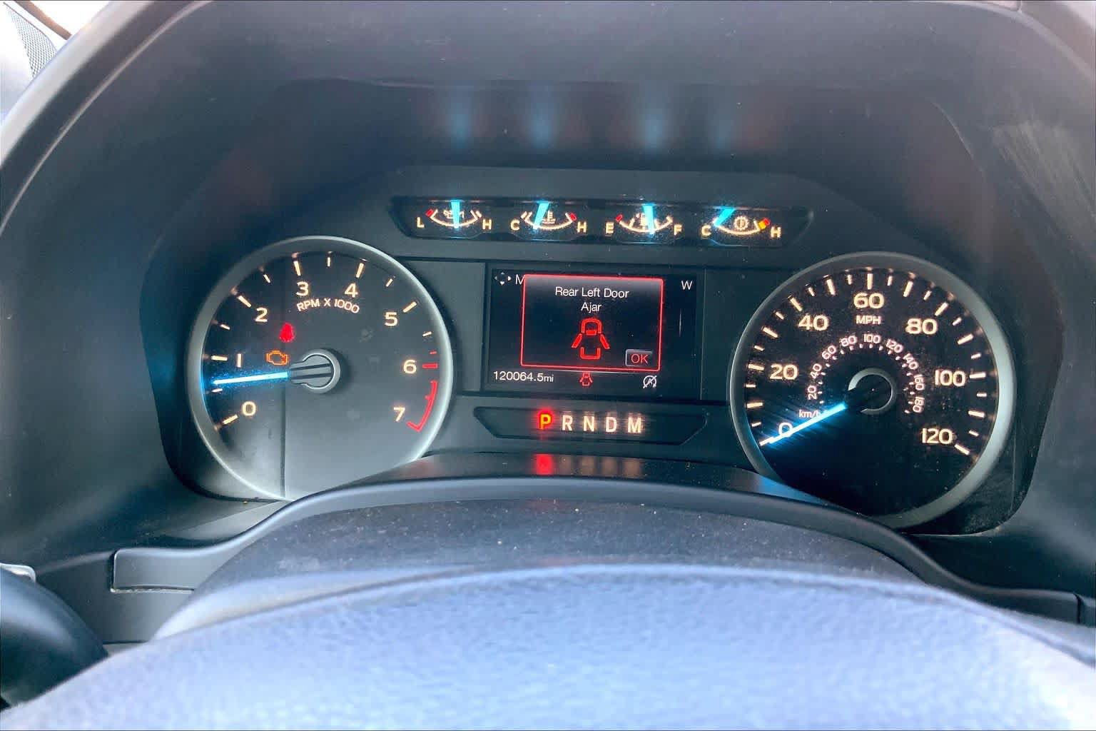 Used 2018 Ford F150 XLT w/ Equipment Group 302A Luxury AWD/4WD image 24